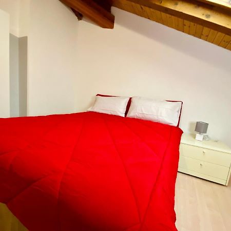 Casa Dei Leoni Apartman Aosta Kültér fotó