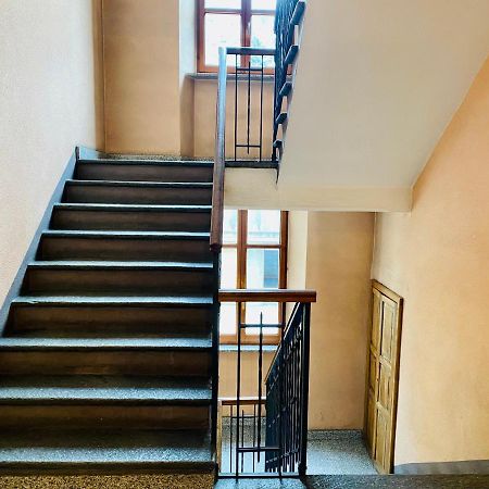 Casa Dei Leoni Apartman Aosta Kültér fotó