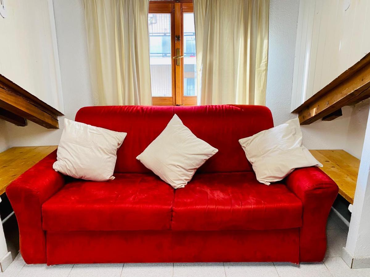 Casa Dei Leoni Apartman Aosta Kültér fotó