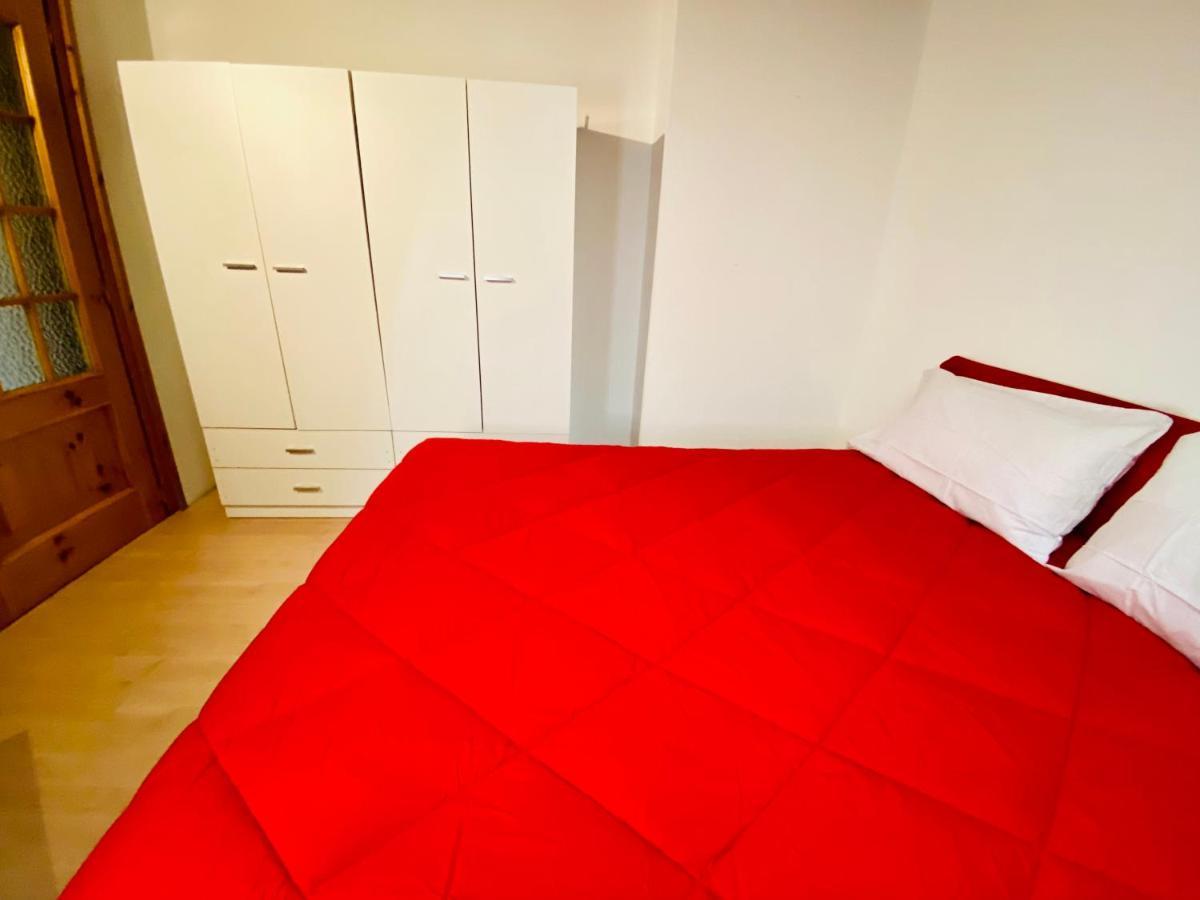 Casa Dei Leoni Apartman Aosta Kültér fotó