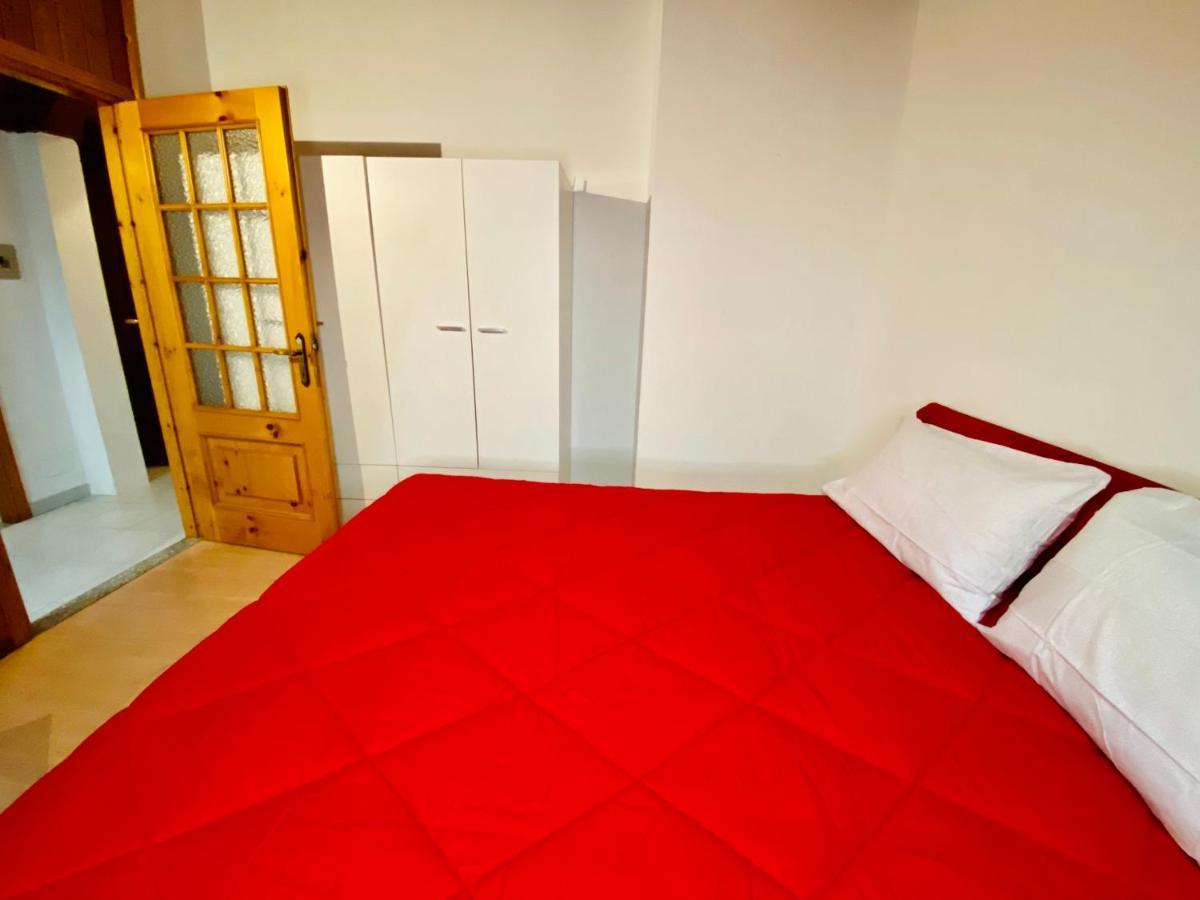 Casa Dei Leoni Apartman Aosta Kültér fotó